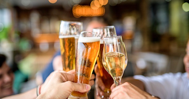 BevTest 2024 Best of the Year Drinks